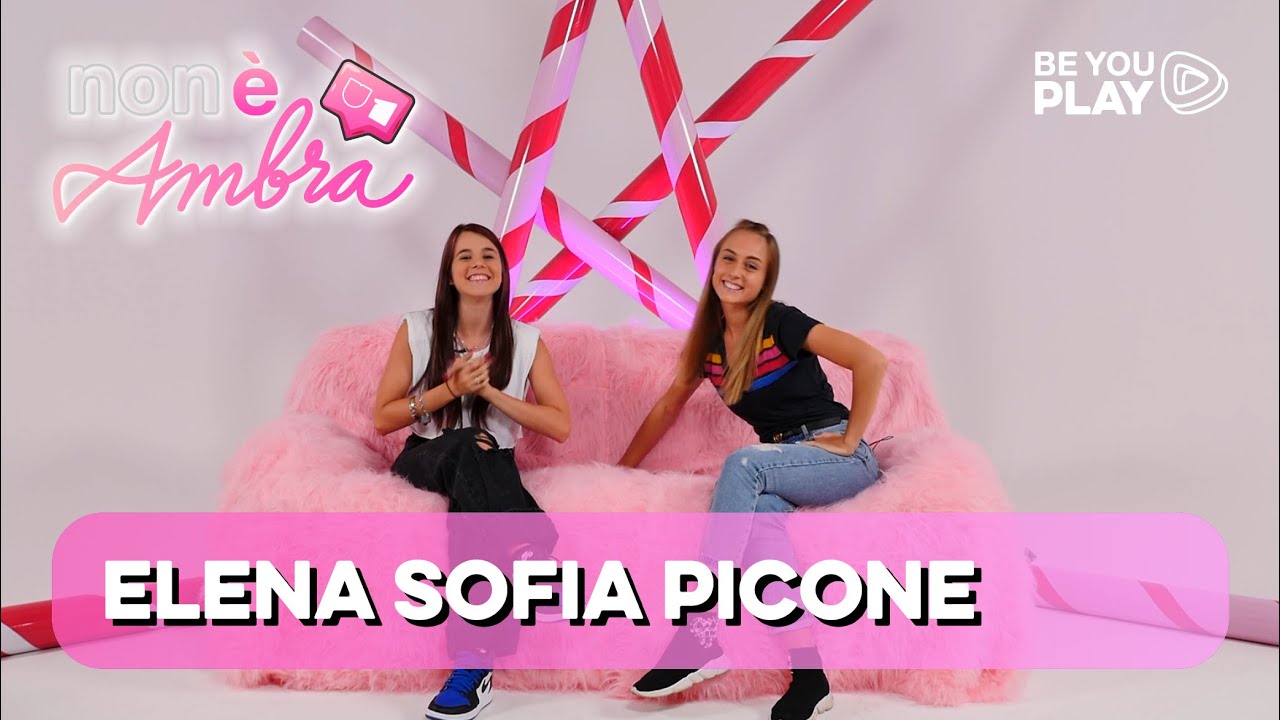 NON È AMBRA S1 - Ep.10 | Ambra Cotti con Elena Sofia Picone