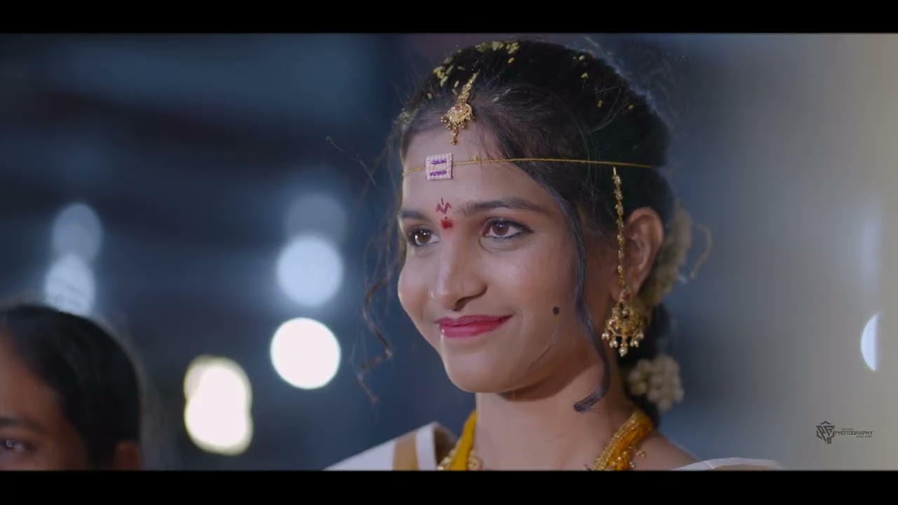 Wedding Teaser