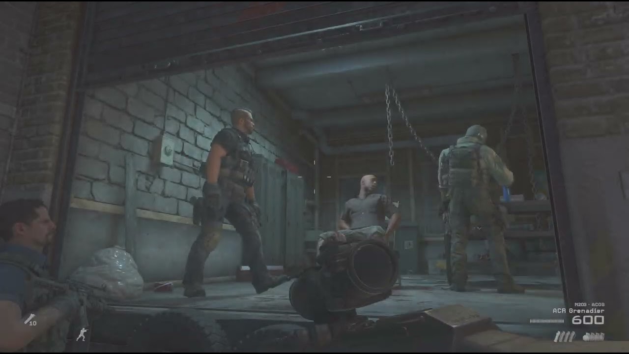 Call of Duty: Modern Warfare 2 Campaign Remastered_20260214164955