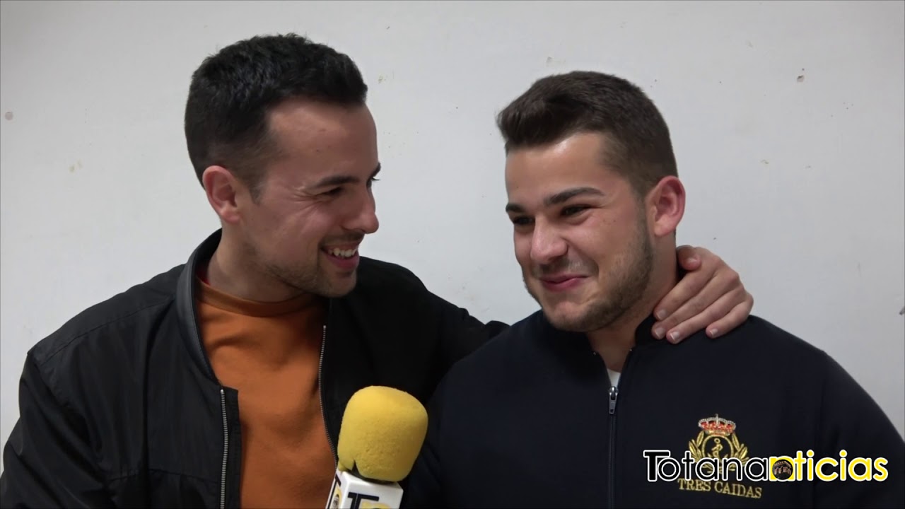 Entrevista a la Agrupación Musical de Jesús y la Samaritana