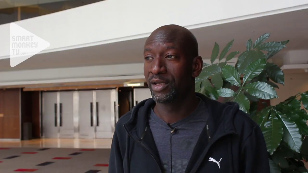 Akin Omotoso on his two new films Vaya and A Hotel Called Memory