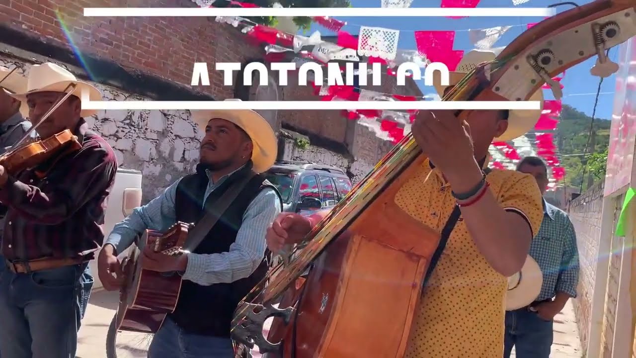 Atotonilco