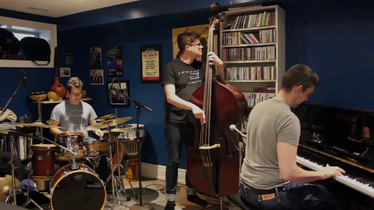 Myriad100 // JazzFM 91 Theme