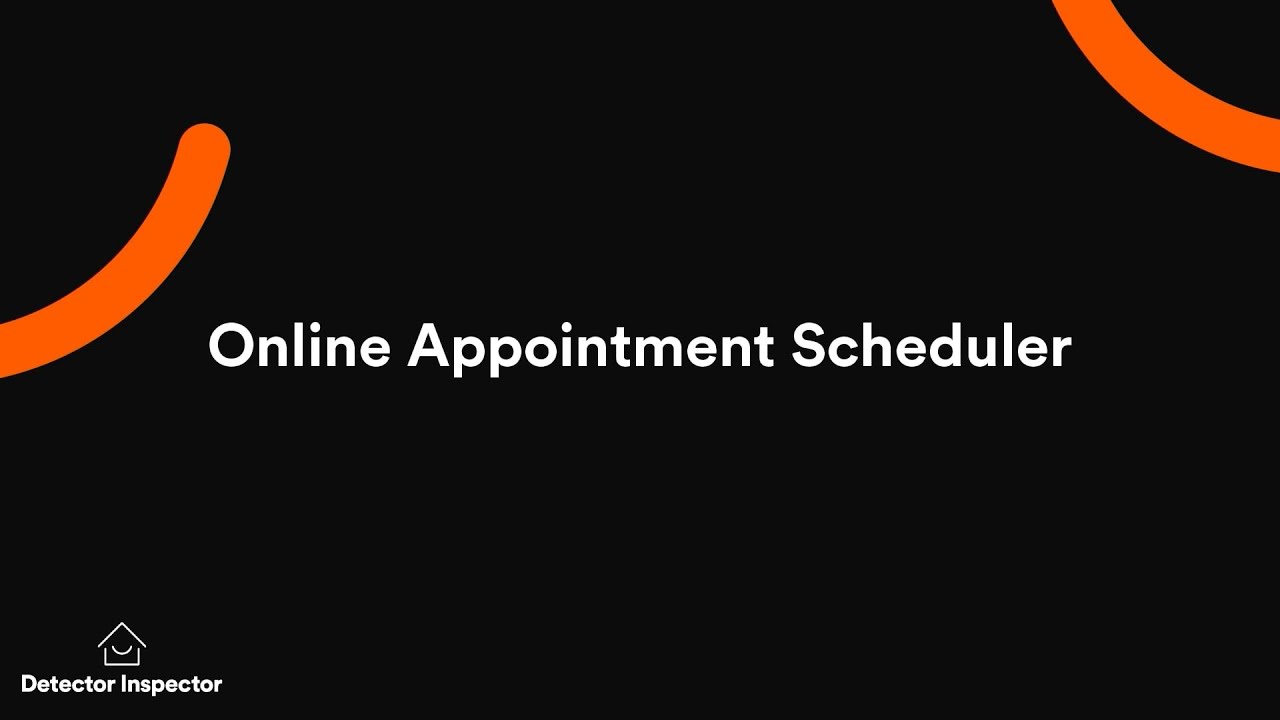 Technology difference: Online Appointment Scheduler