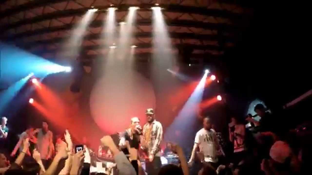 YZO Empire Fl&eacute;da 21.11.2014