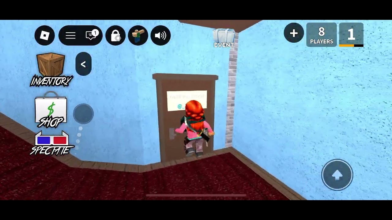 Playing MM2 two until I die sorry if you can’t hear anything I’m just lazy to make a voice so yeah😂