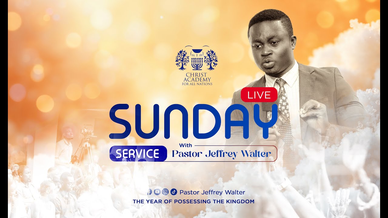 Surrender Through Obedience | 8th February, 2026
