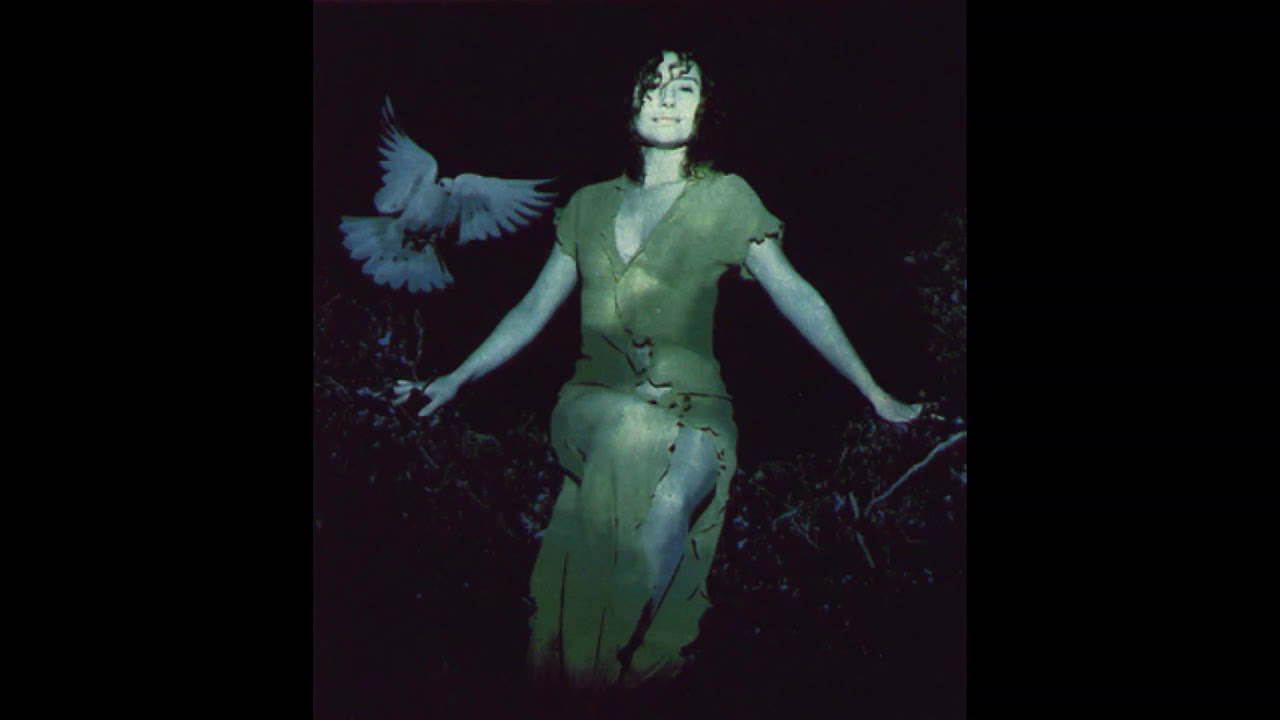 Tori Amos – Horses (with improv intro) (Nashville, Tennessee, 1999-08-22)