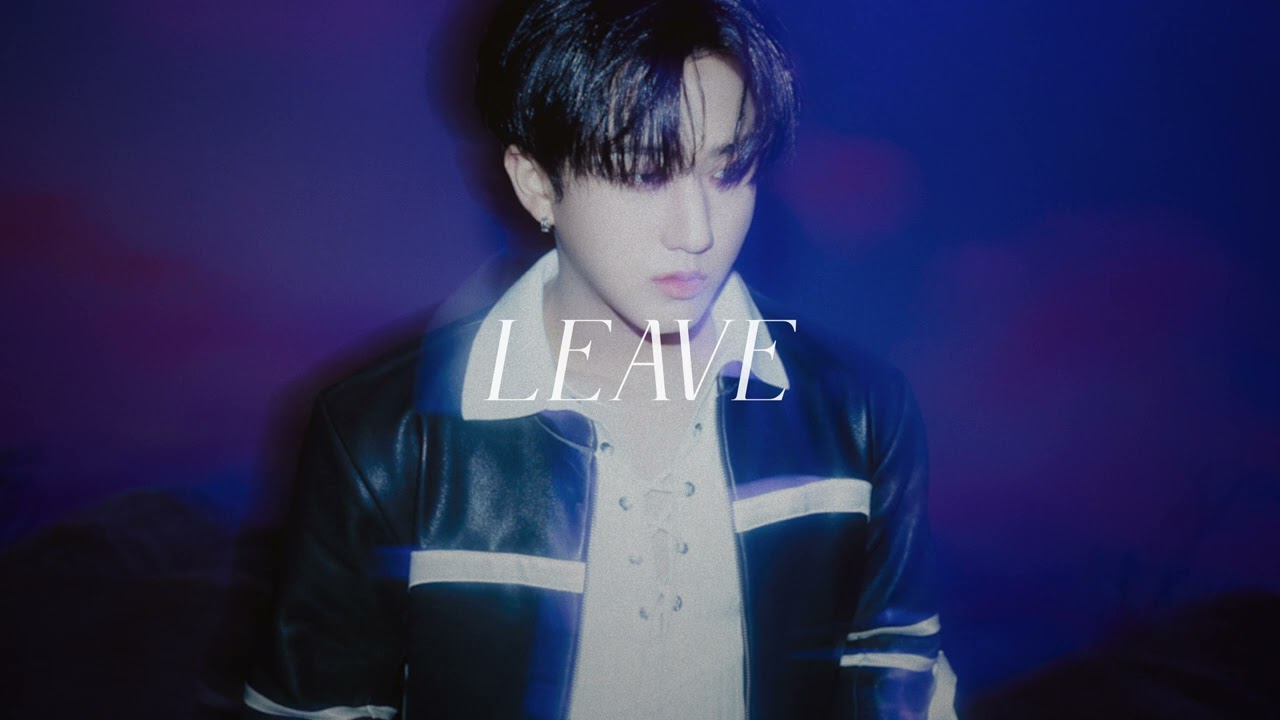 Stray Kids - Leave (slowed w/ reverb)
