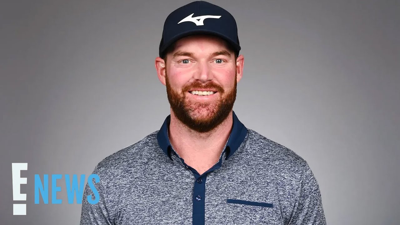 Grayson Murray, Former PGA Tour Winner, Dies At 30 | E! News