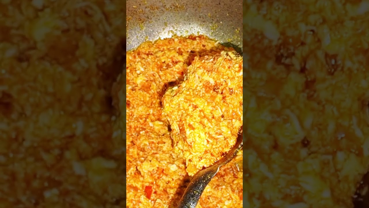 Anda Tamatar Recipe | Egg Tomato Curry | #AndaTamatar- #EggTomatoRecipe- #IndianRecipe