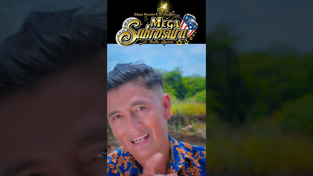 MEGA SABROSURA