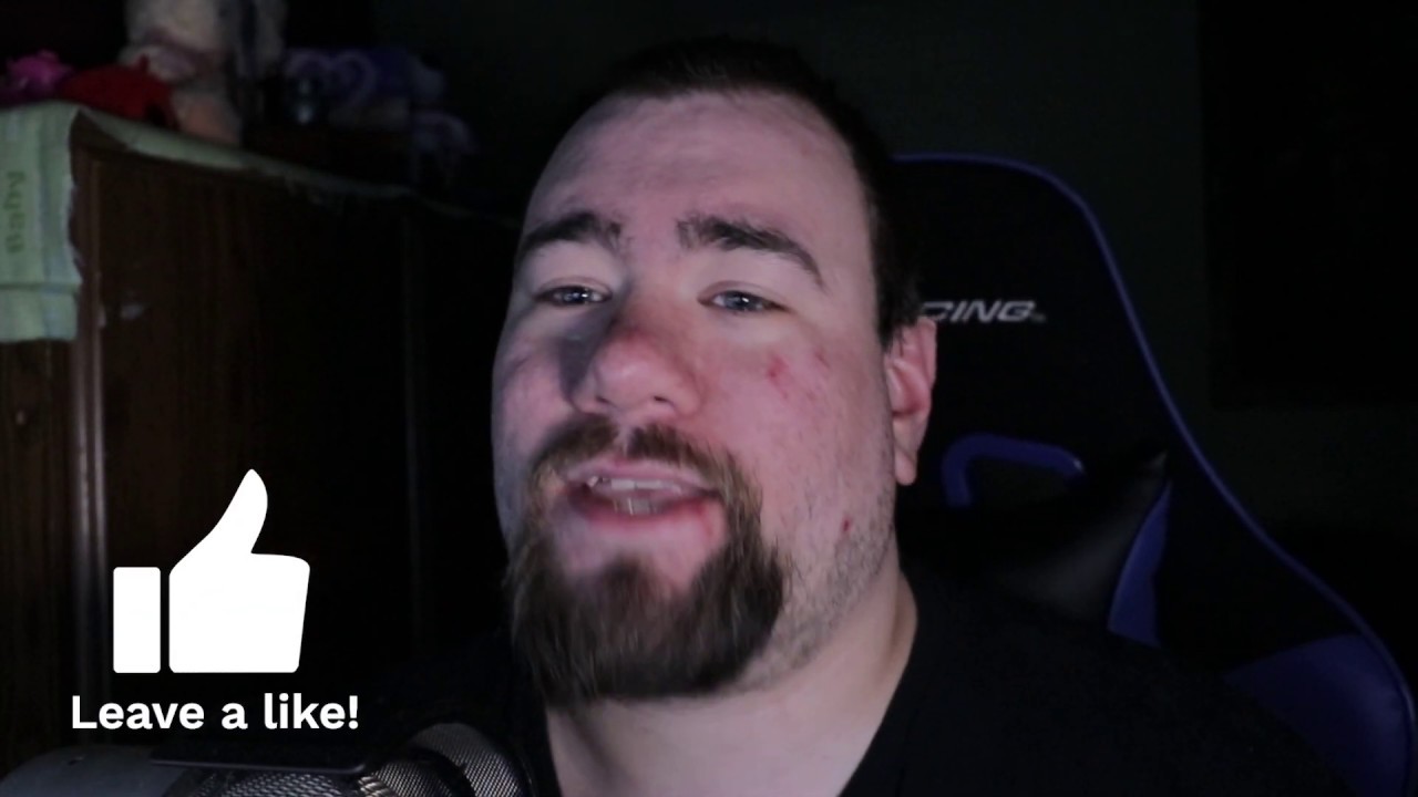 Darkmage4 Productions Update 5/12/19
