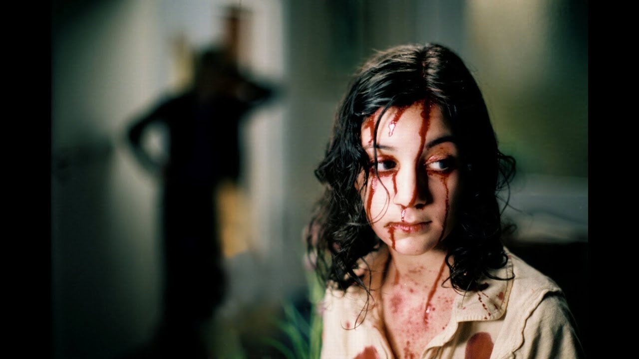 Film Fanatic, Let The Right One In 2008!  #lettherightonein