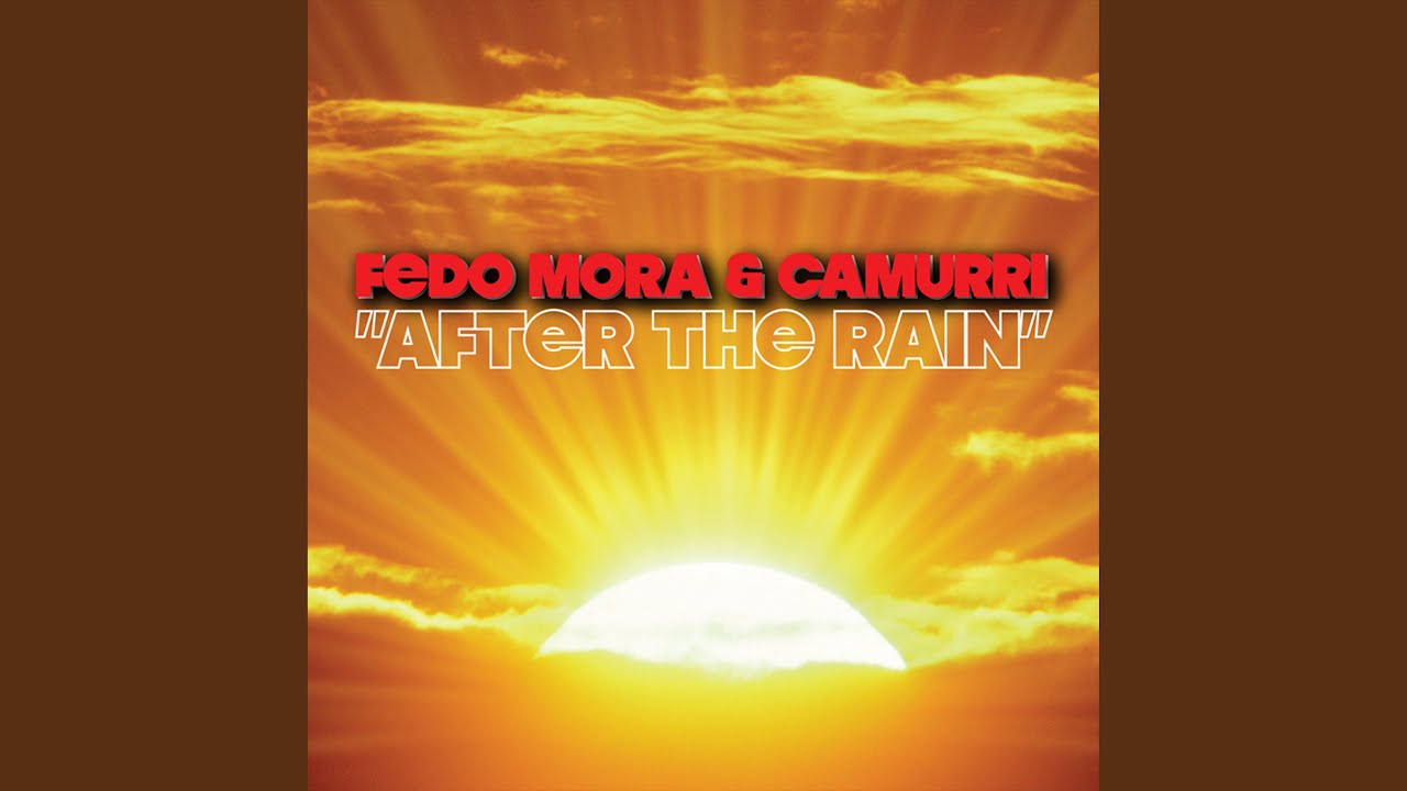 After The Rain (Radio Edit)