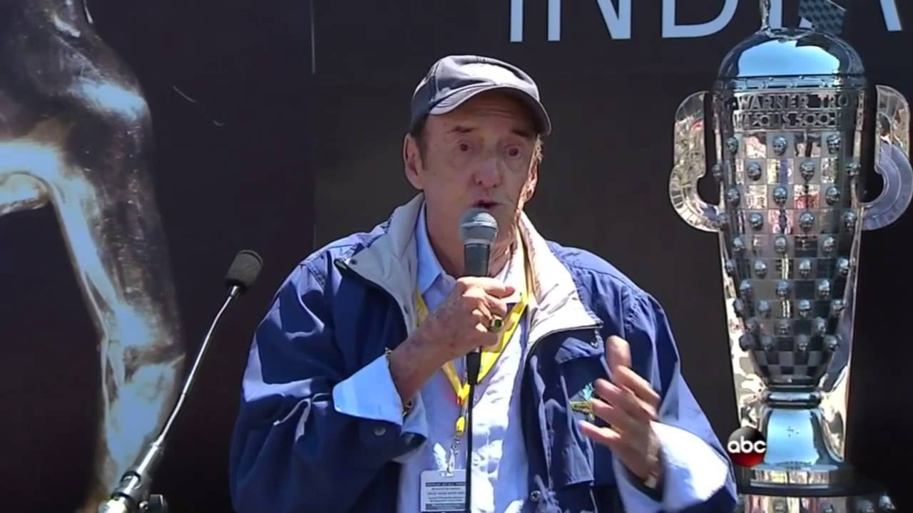 Jim Nabors' Last 