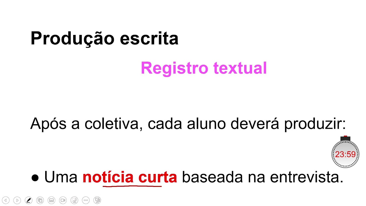 🔴 NOITE - LÍNGUA PORTUGUESA - 24.02.26 - 9º Ano - AULA 02