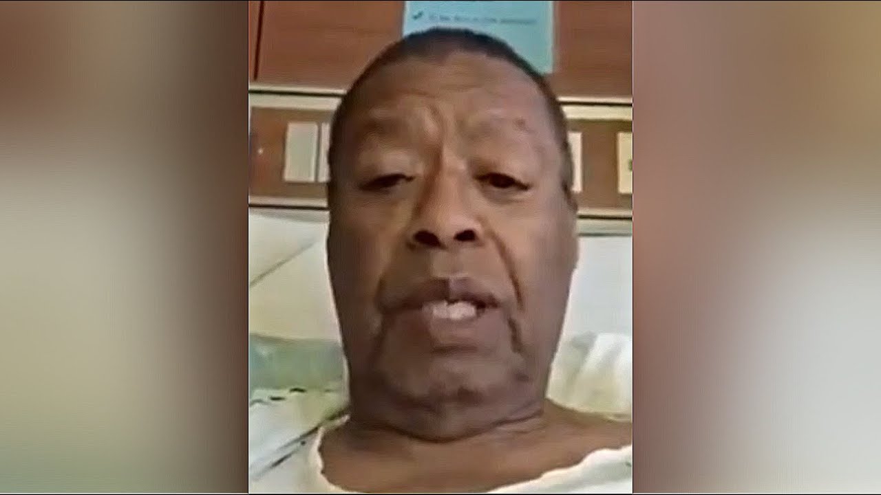 Dr. Ron Kenoly talked About his Health Struggles in Hospital, this was before death 