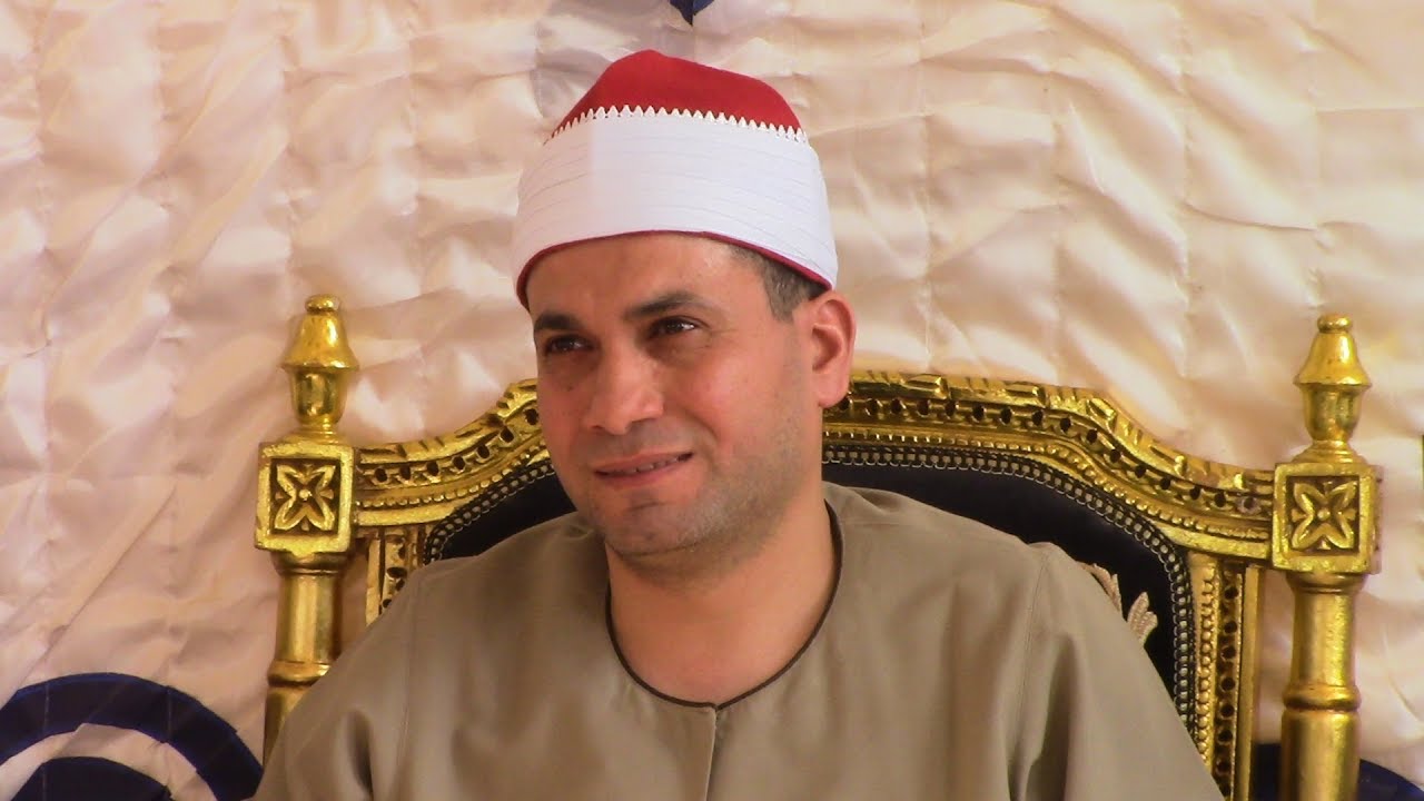 القارئ العالمى مصطفى محمد معوض|سوره هود تاريخيه|ميت غزال|26/7/2019/ابداع يفوق كل الحدود