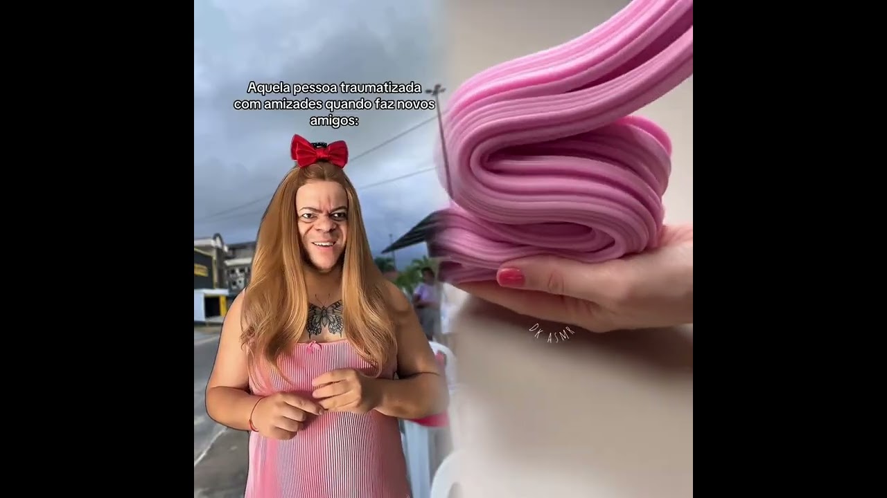 The best POV (@vitororth) 🥉ASMR cake making story time | POVs Tiktok Collection