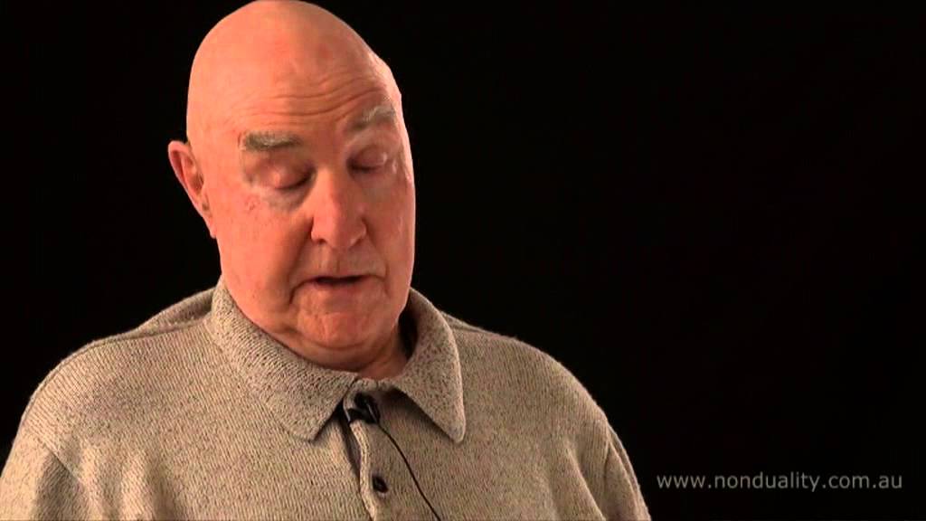 Non duality Australia: You Are Already That