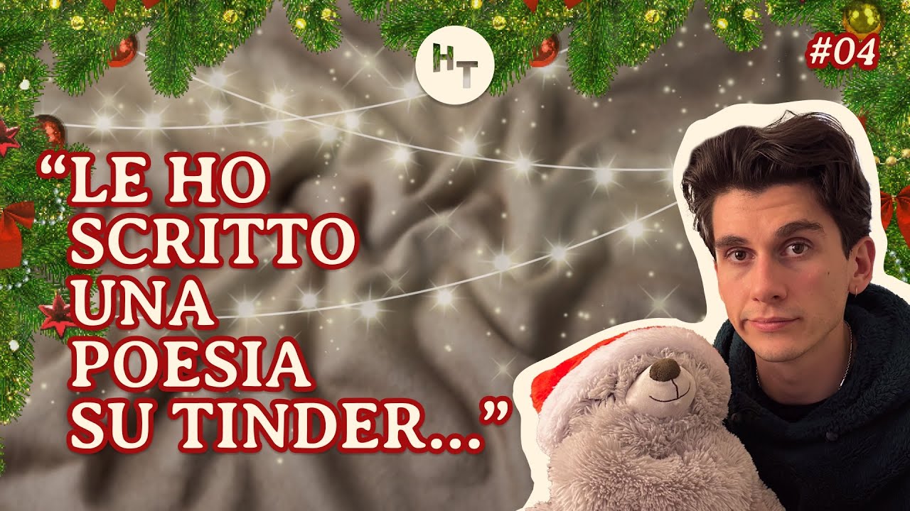 APPROCCI ANDATI MALE - Hangover Talk #4