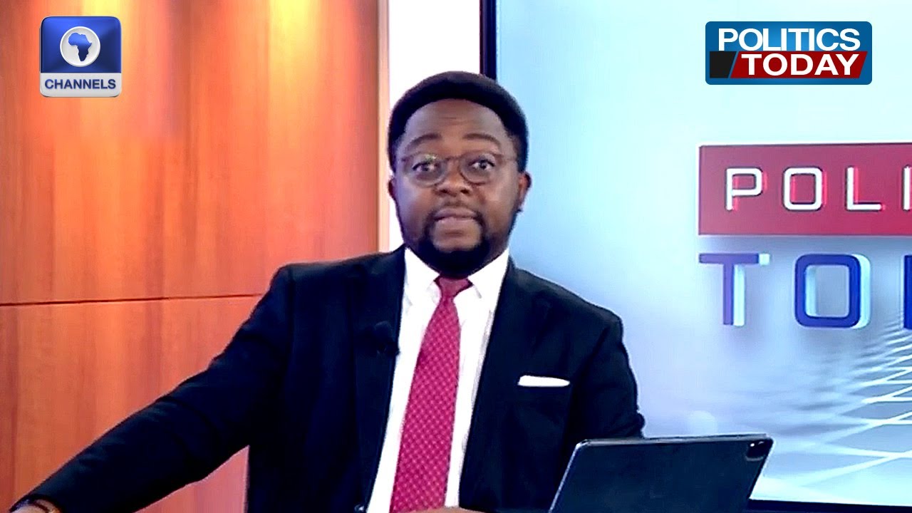 Atiku & The SPV SAGA, Gov Ikpeazu Reacts To Election Loss + More | Politics Today