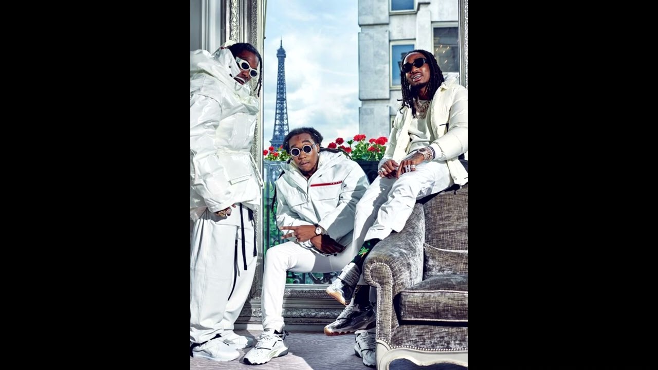(FREE) Migos x Takeoff Type Beat - ''Time for me'' | Free Type Beat 2022