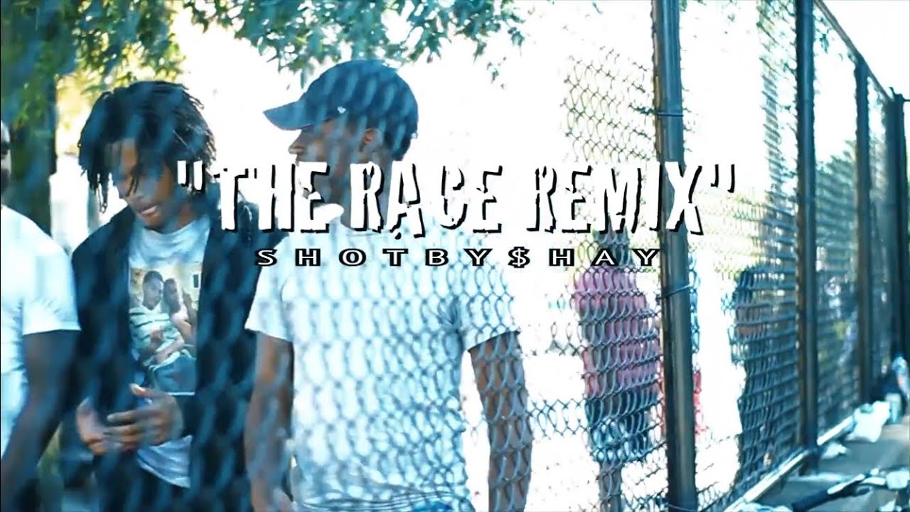 30For30Curry - The Race Remix HD*
