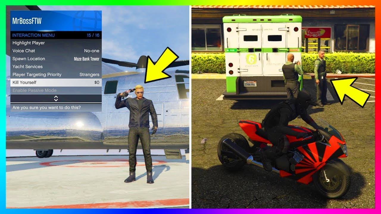 20 Things You May Not Know About The SA Super Sport Series DLC Update In GTA Online! (GTA 5 Online)
