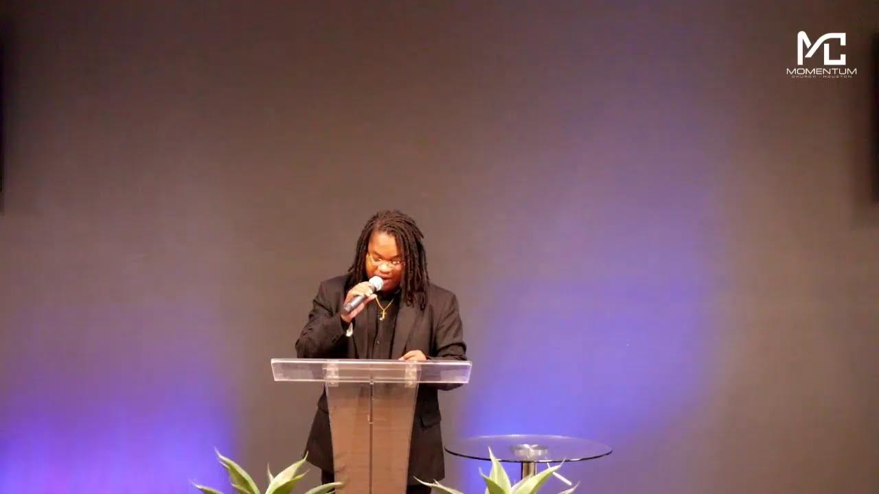 Sunday Worship Encounter 🔥 || Momentum Church International