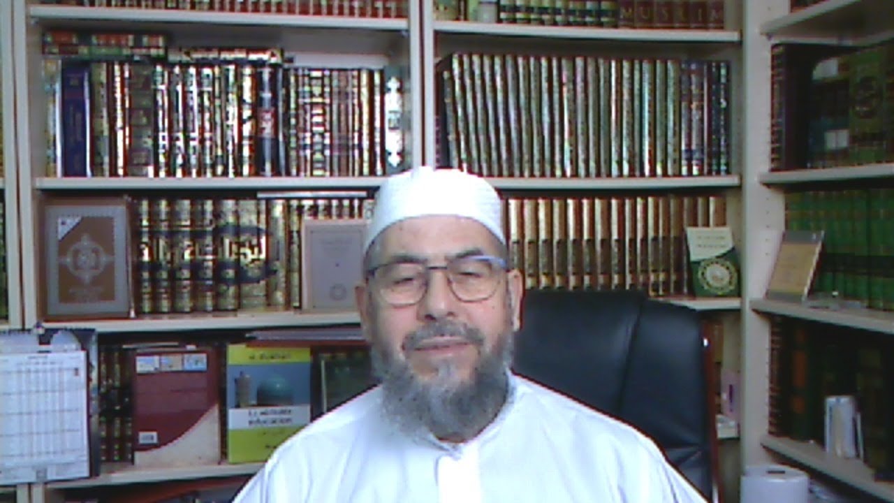 قصة نبي الله صالح عليه السلام L'histoire du Prophète Salih