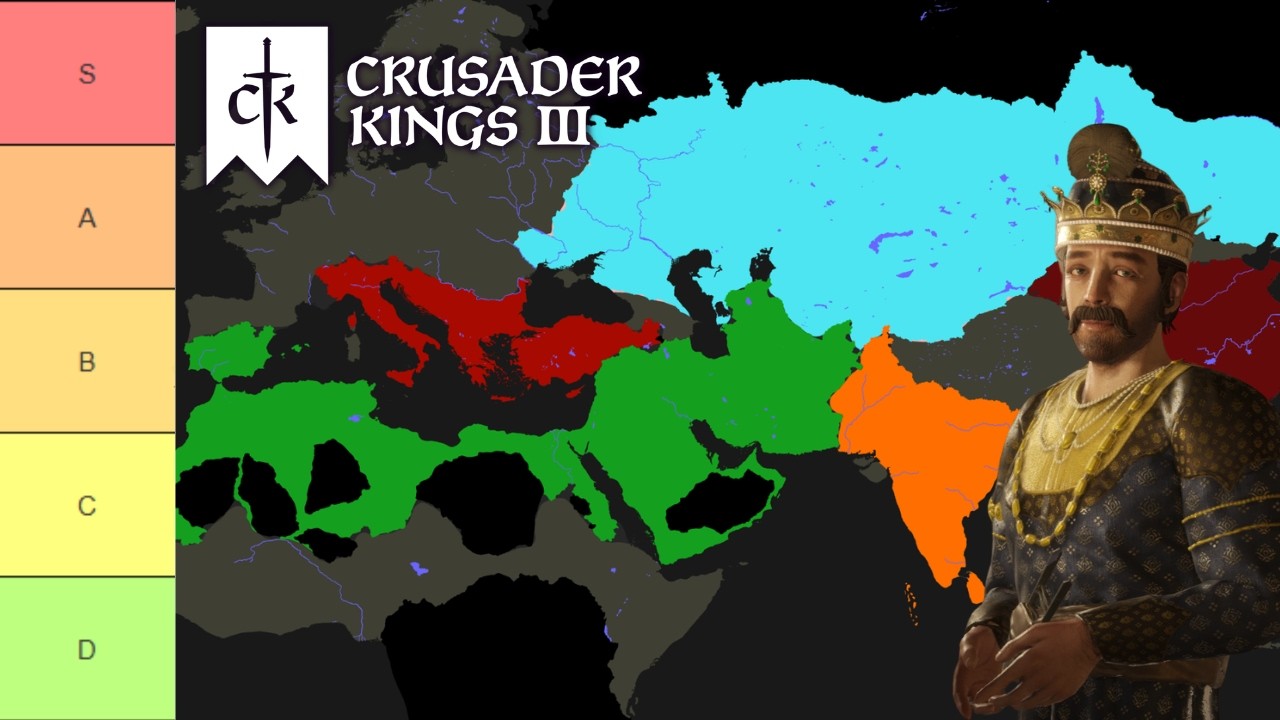 What is the best Hegemony in CK3