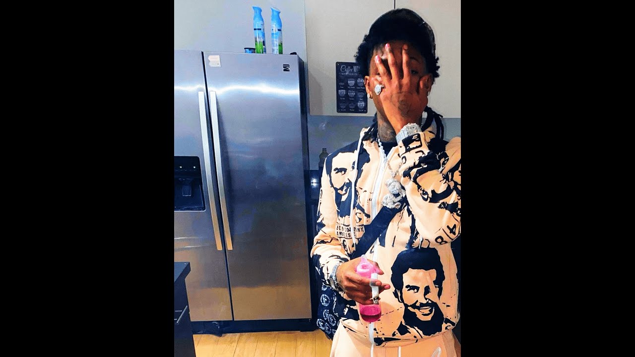 (FREE) Lil Double 0 x Big Scarr Type Beat - 