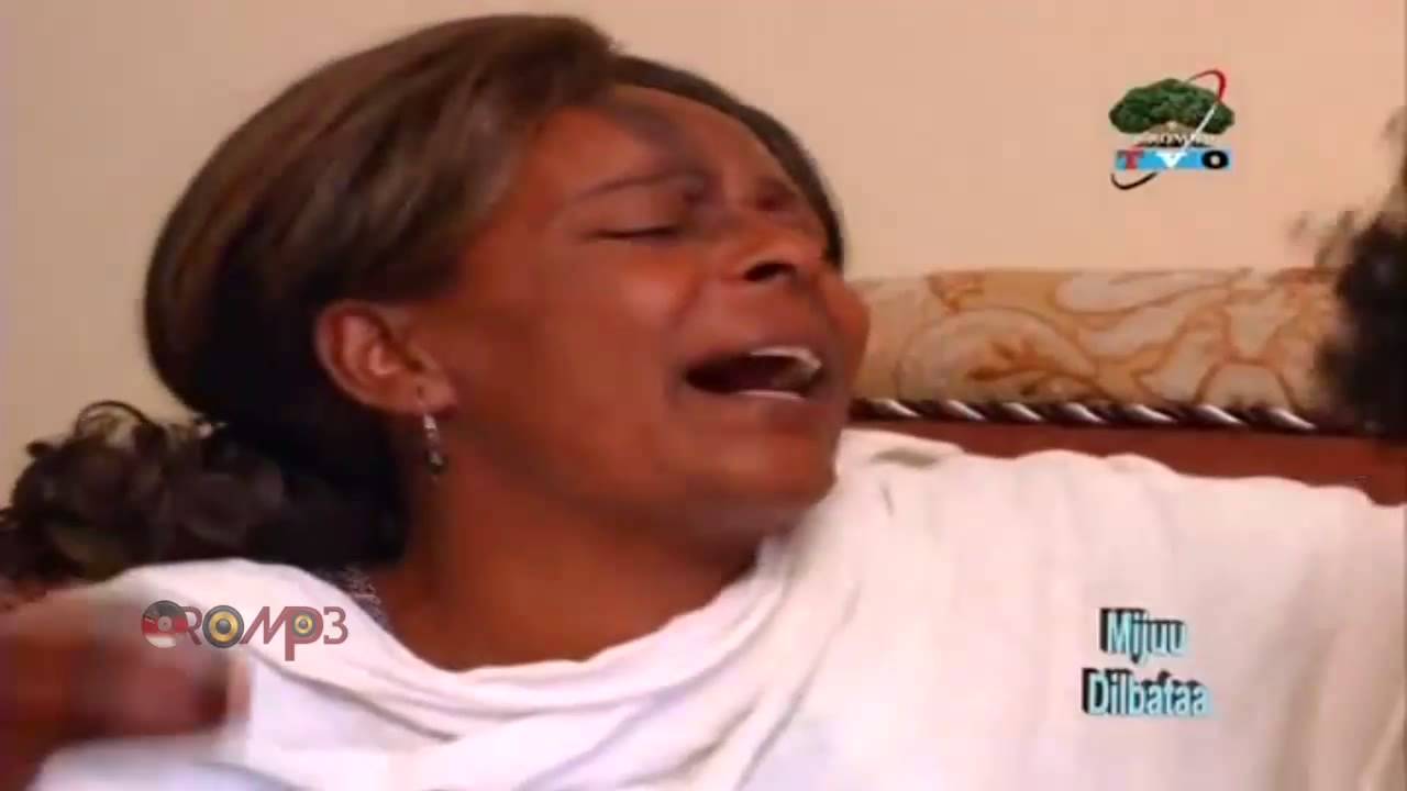 SAFUU - Dhaalaaf (Oromo Drama)