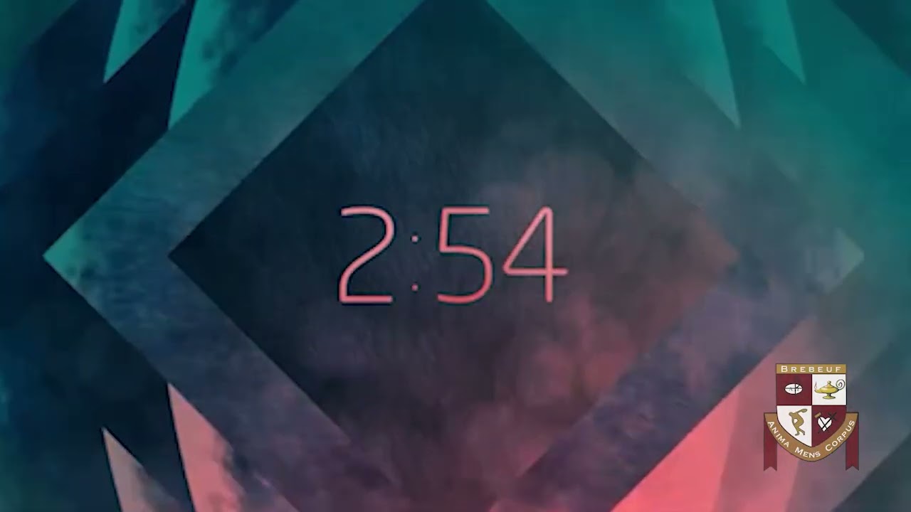 SJB-TV Countdown - Arcade Fire (Funeral)