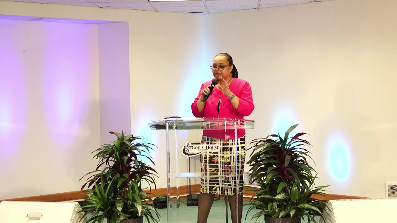 GHHC SUNDAY MORNING SERVICE 2026 