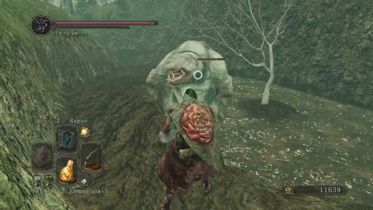Dark Souls 2 Scholar Of The First Sin Walkthrough Part 18 - Aldia's Keep and Guardian Dragon