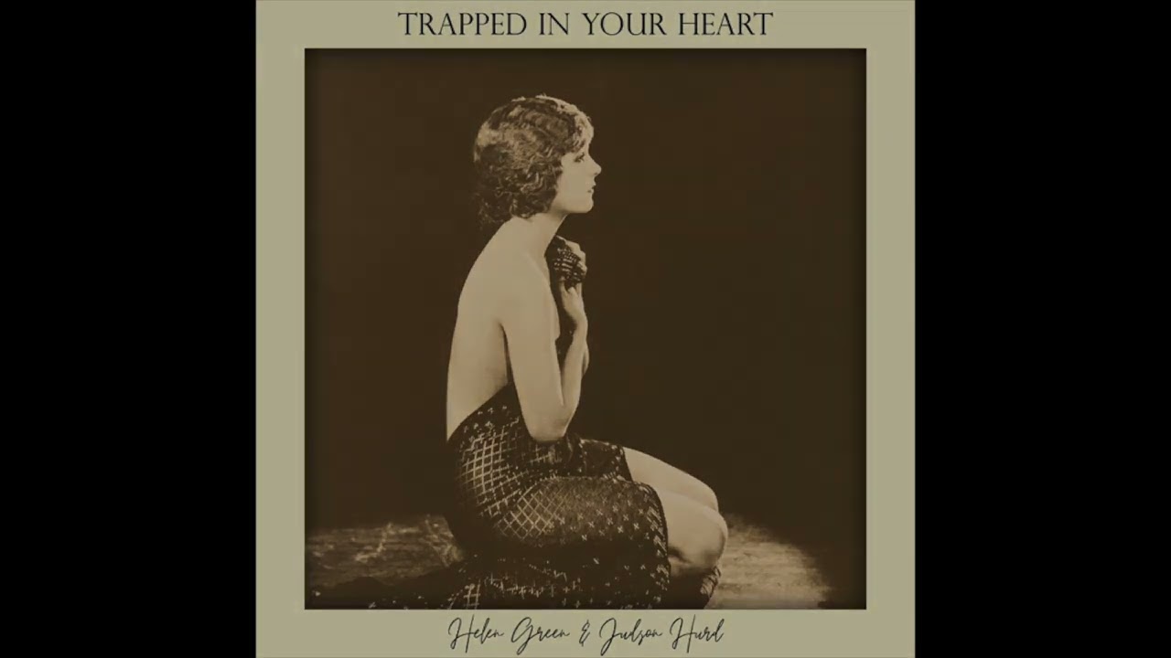 Trapped In Your Heart (Official Audio)