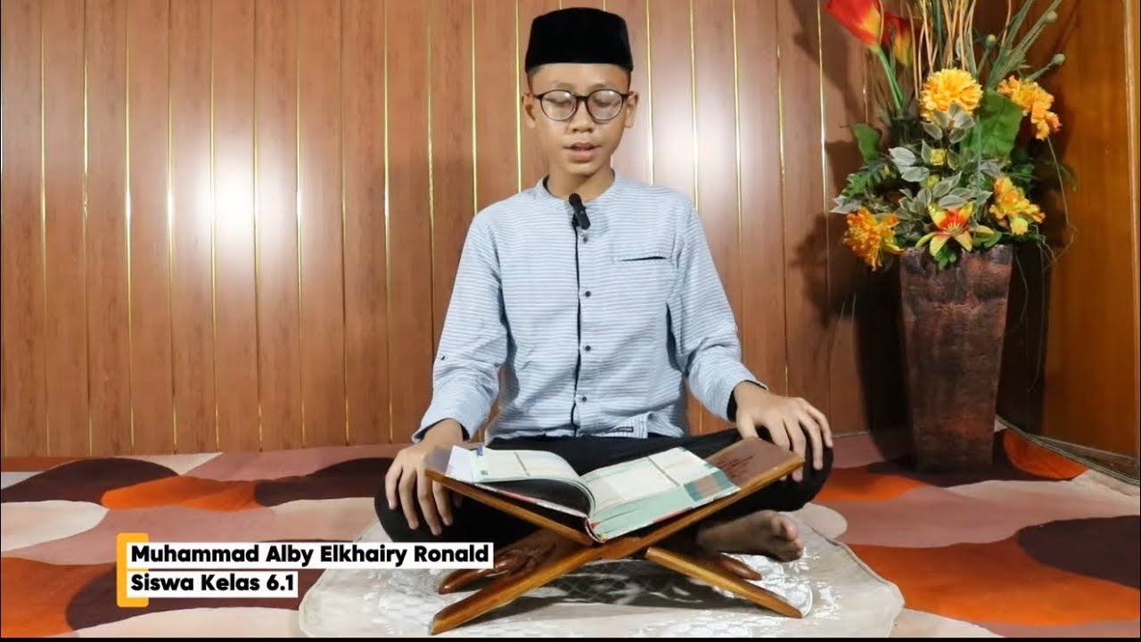 CAHAYA RAMADHAN Hari ke-1., Mim Unggulan Kota Gorontalo