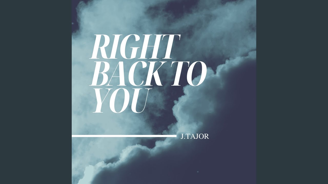 Right Back To You (instrumental)