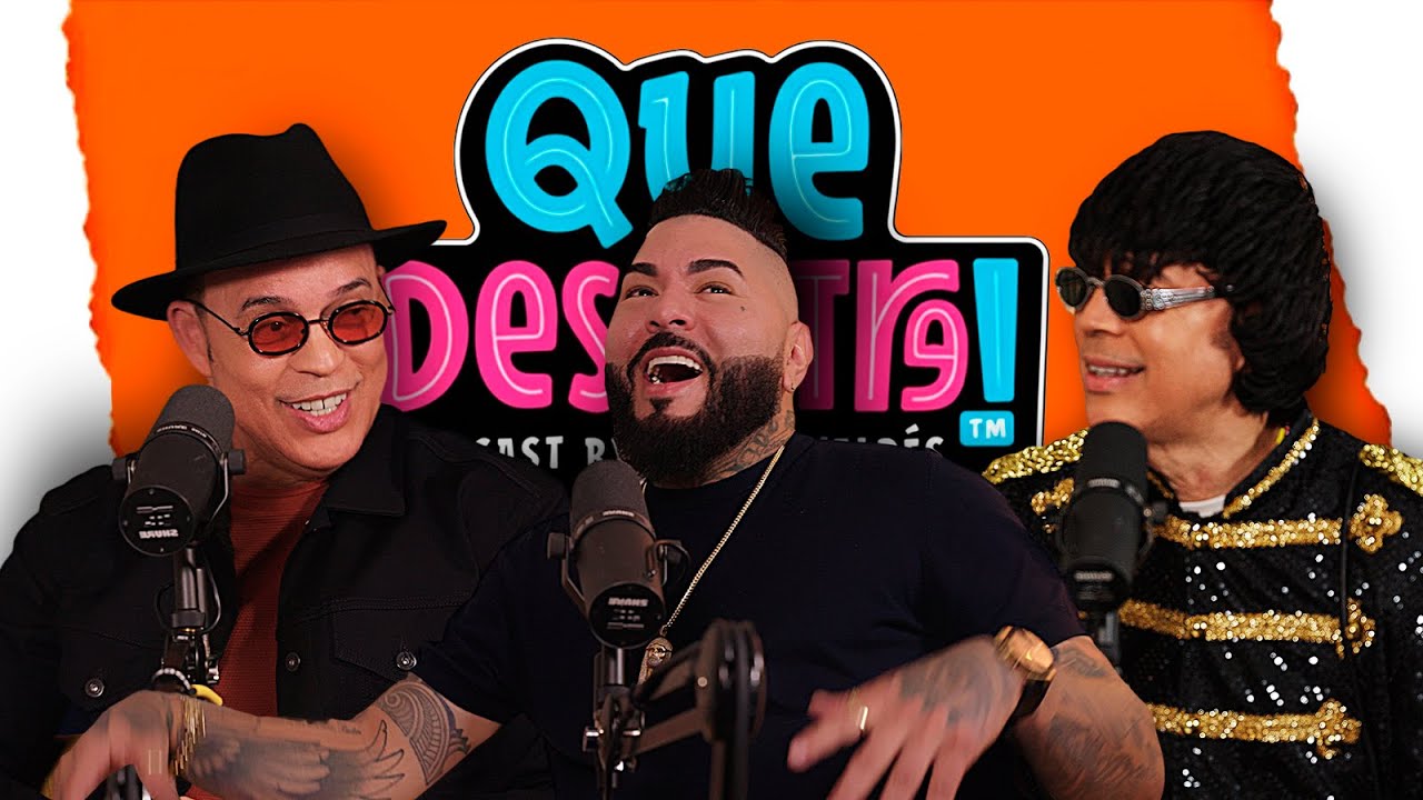 Cristinito entrevista a El Chacal.