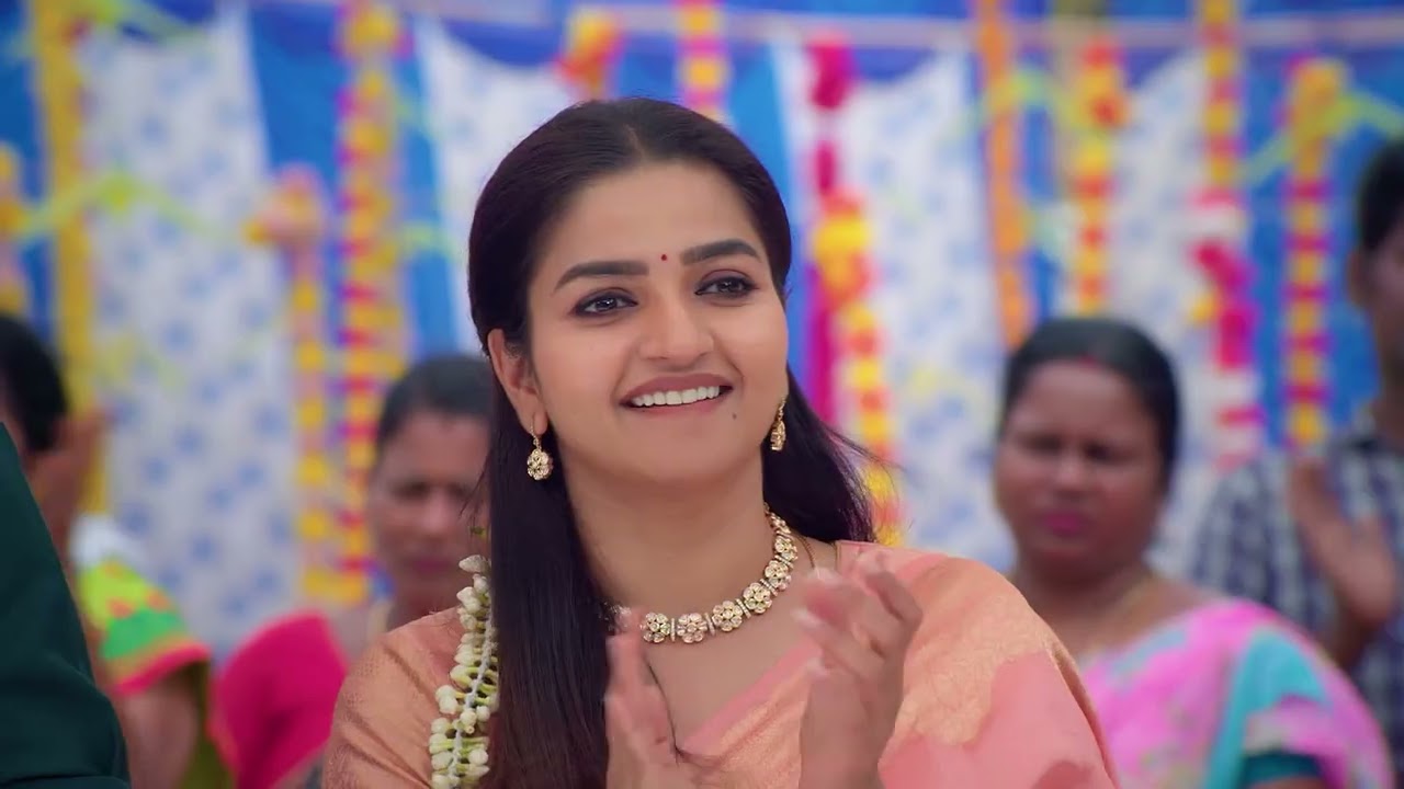Anna - Full Ep - 582 - Shanmugam, Bharani, Rathna - Zee Tamil
