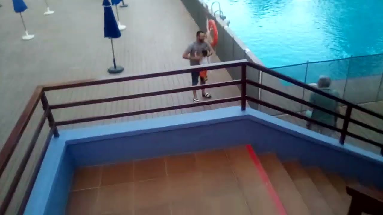 Monarque Fungerola Park Hotel Walk Around