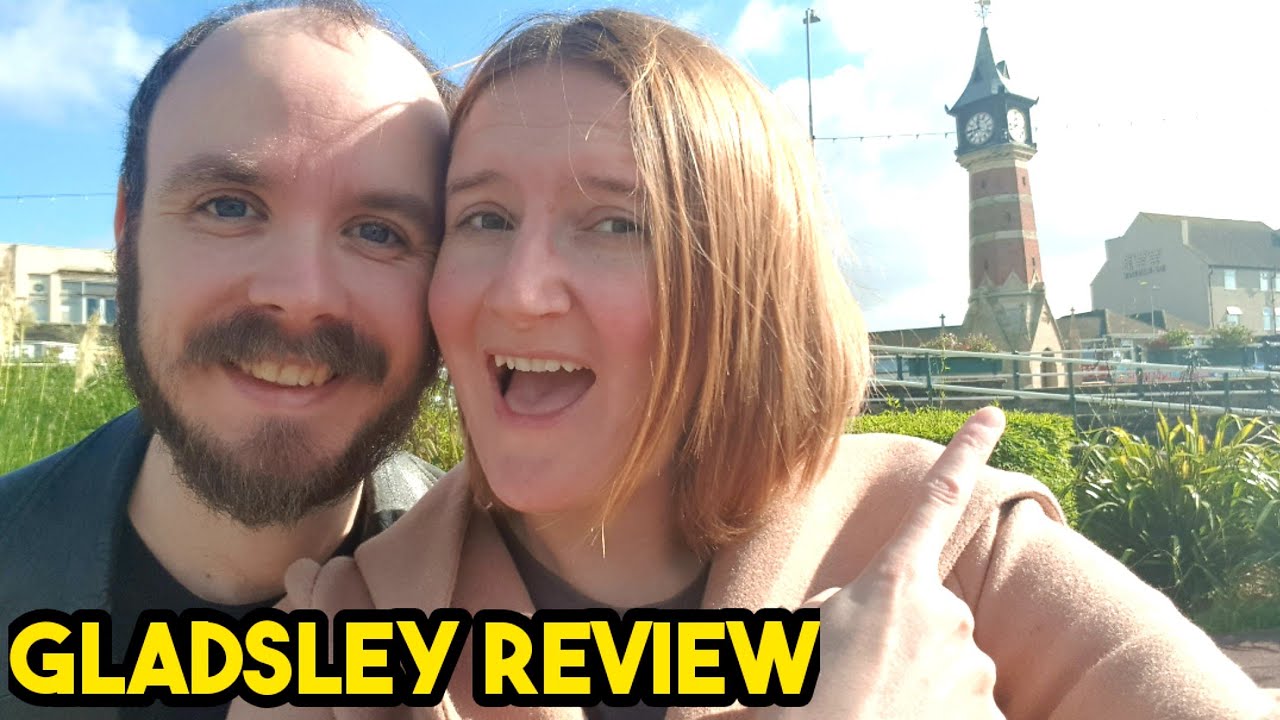 A DAY OUT IN SKEGNESS
