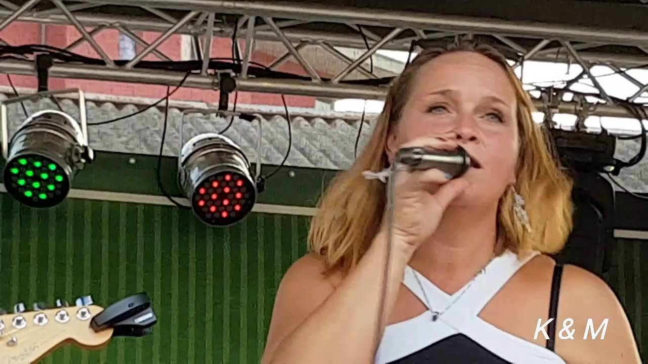 Čejka band pivovar 2016