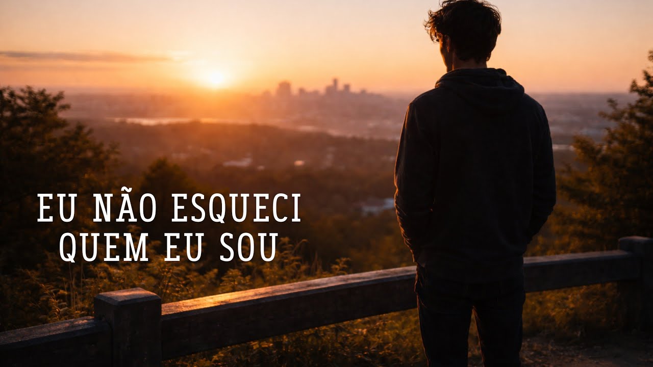 Quando Ninguém Acredita em Você, Escuta Isso