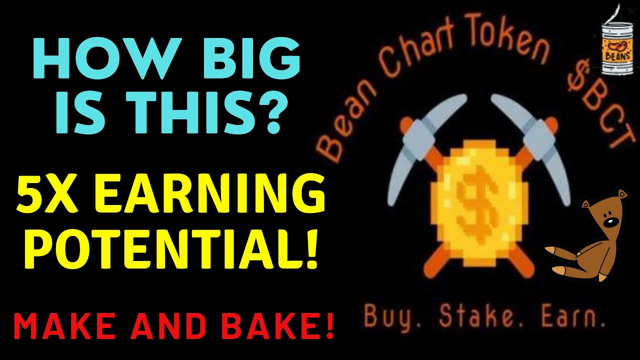 $BCT Token Is Growing Fast! | Could This Be A Big Hit? 🤔
