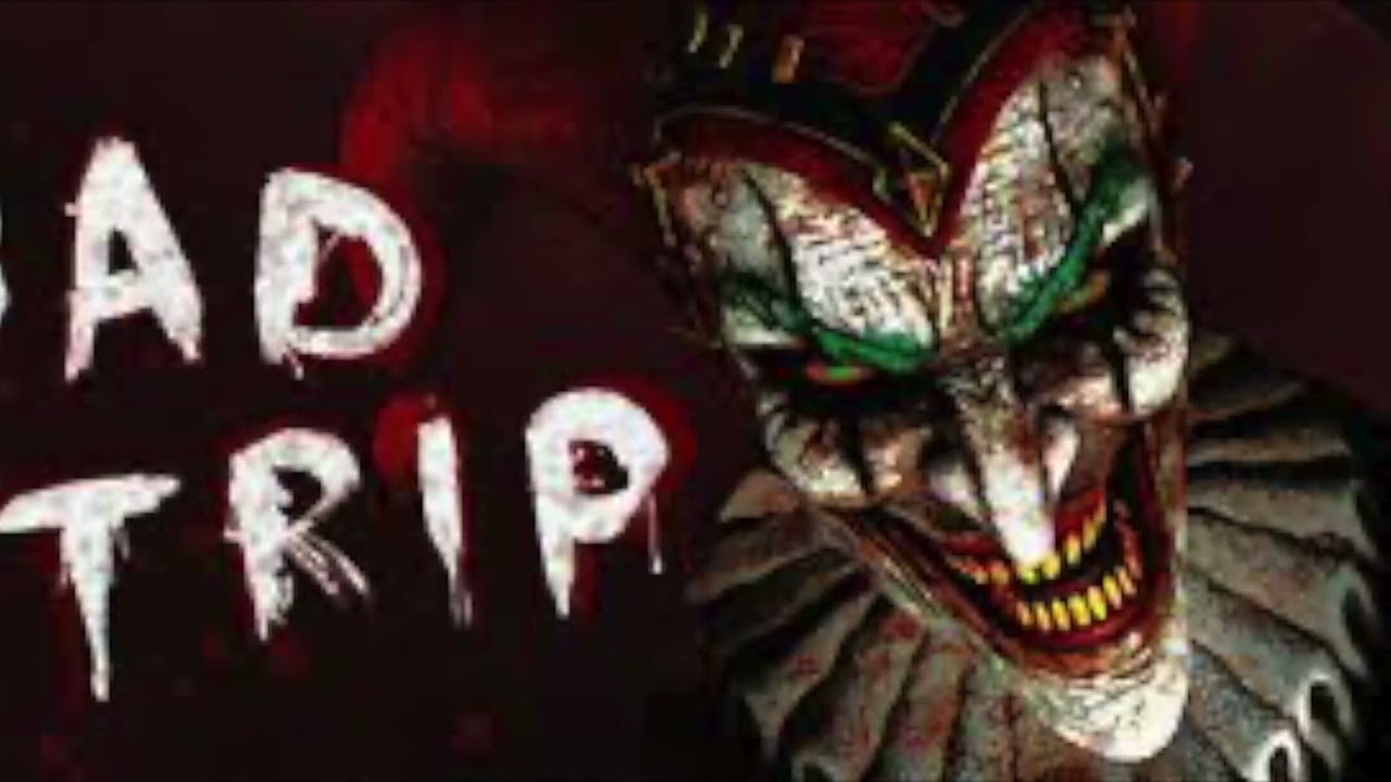 bad trip