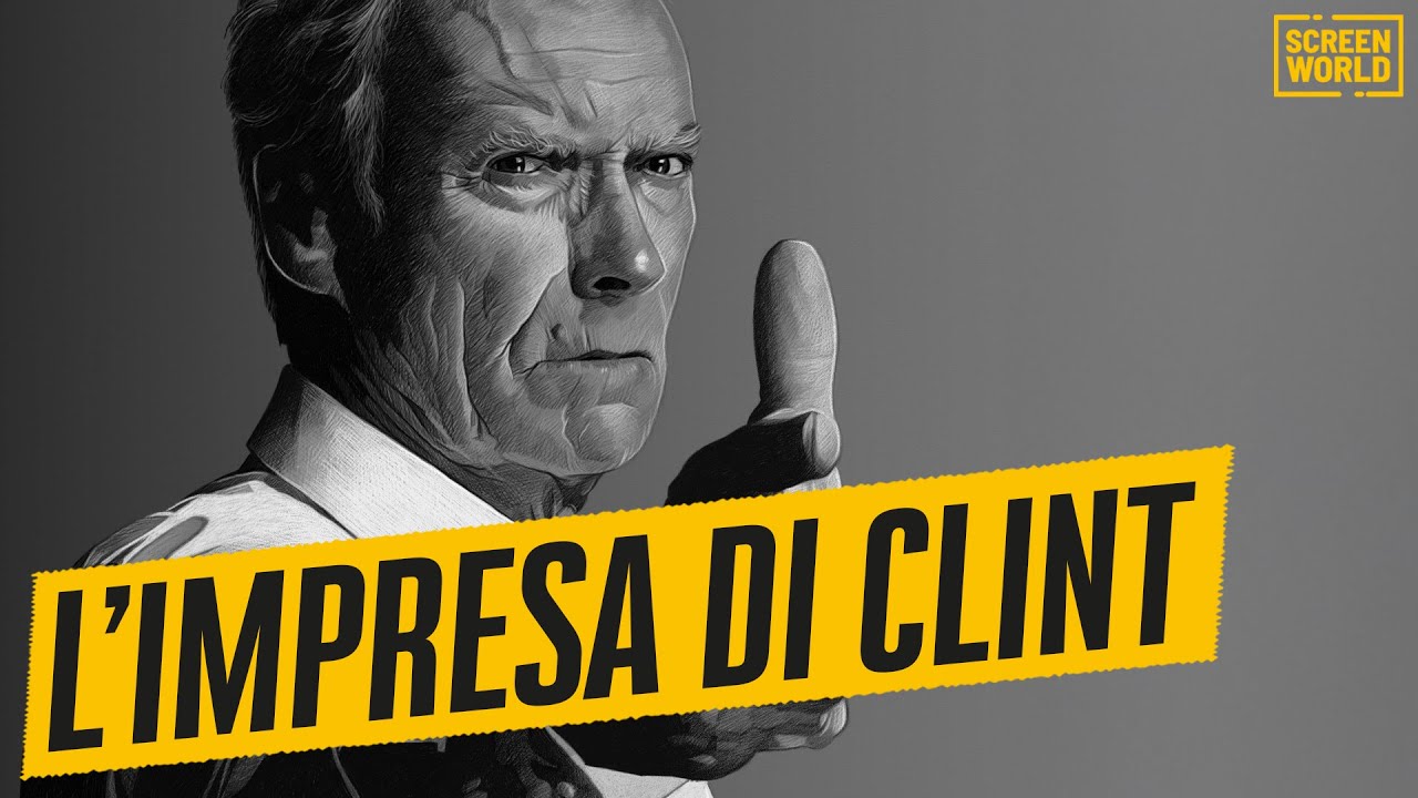 L'incredibile impresa di Clint Eastwood